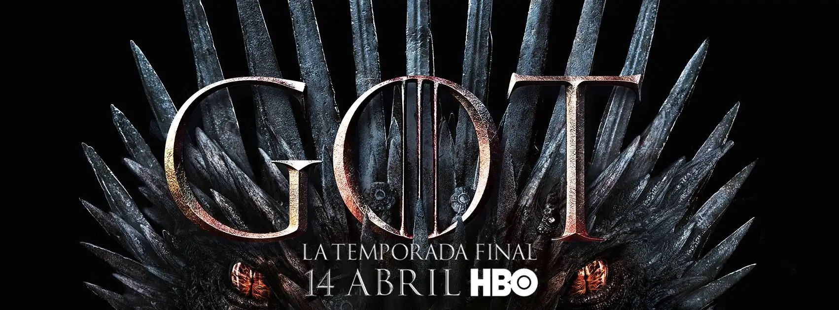 Já viu o trailer oficial da última temporada da Guerra dos Tronos?