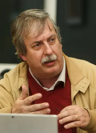 Nuno Miranda (João Girão)