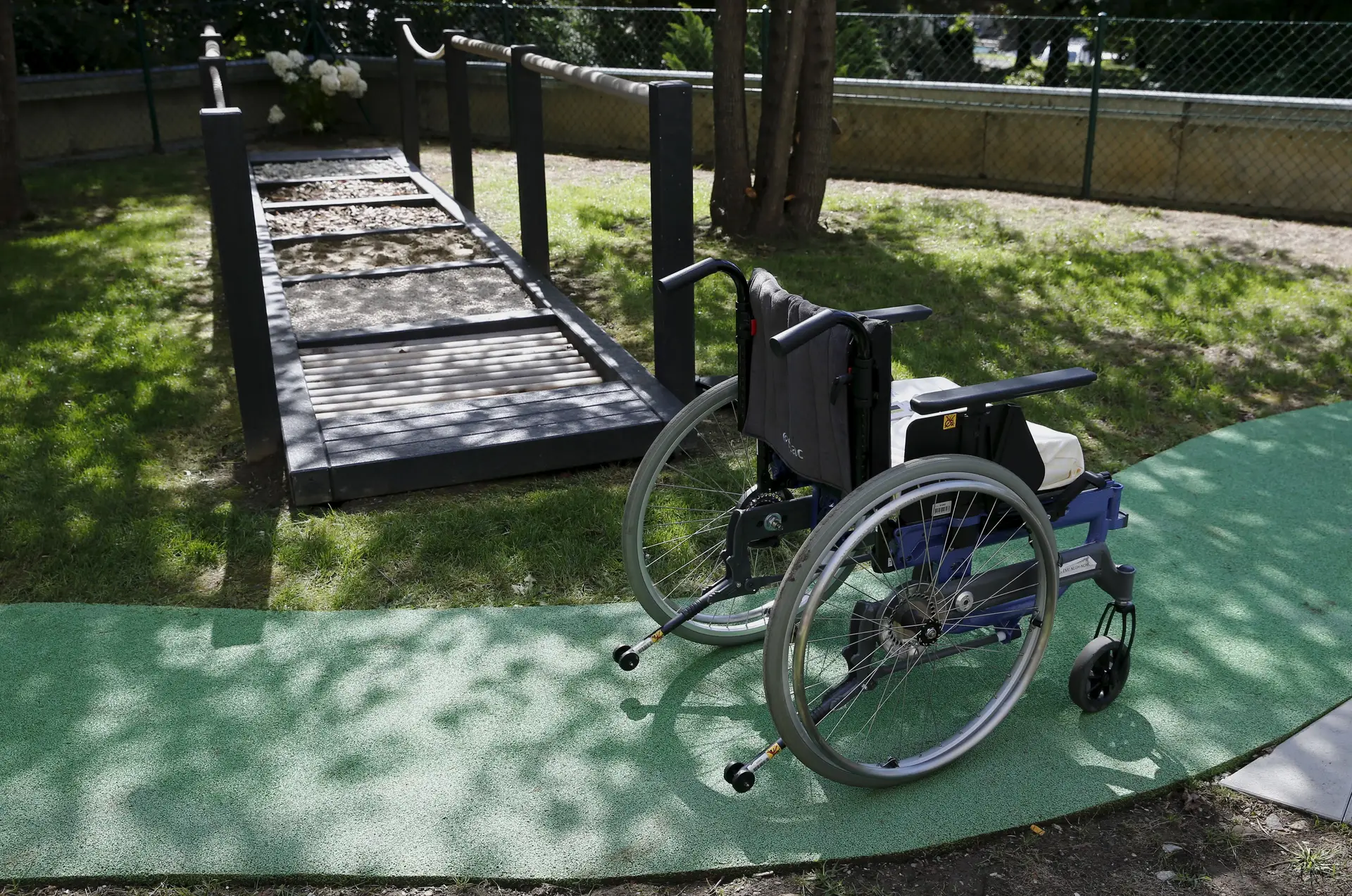 Apenas 1% das vagas em residências universitárias estão aptas para deficientes