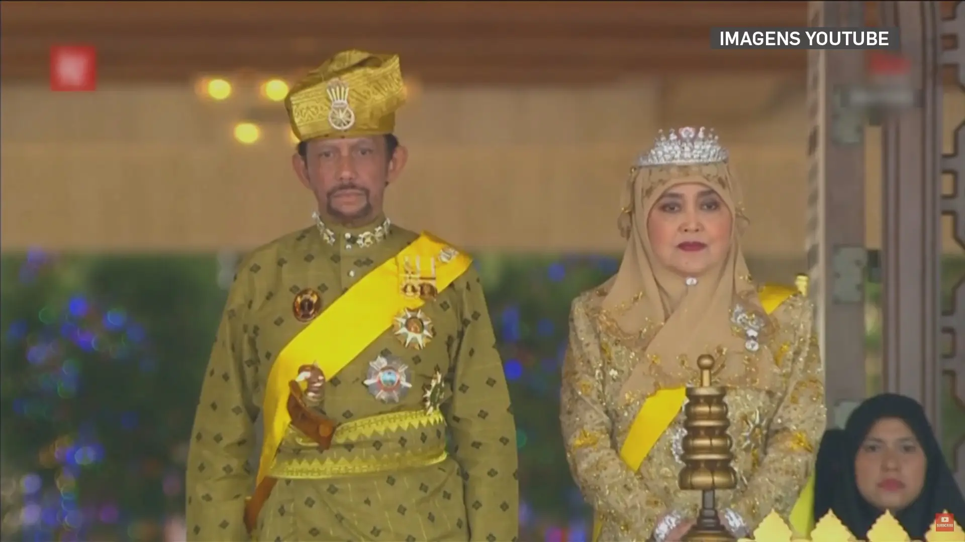 Brunei já pode condenar gays e adúlteras à pena de morte
