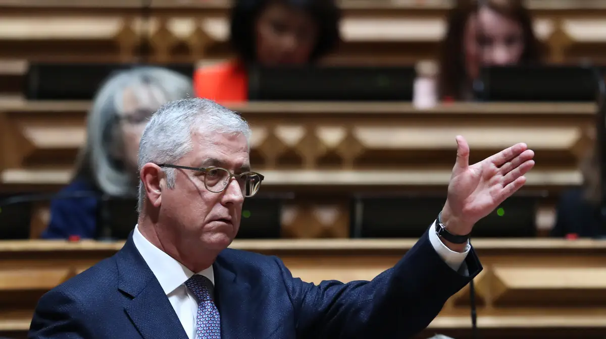 Fernando Negrão