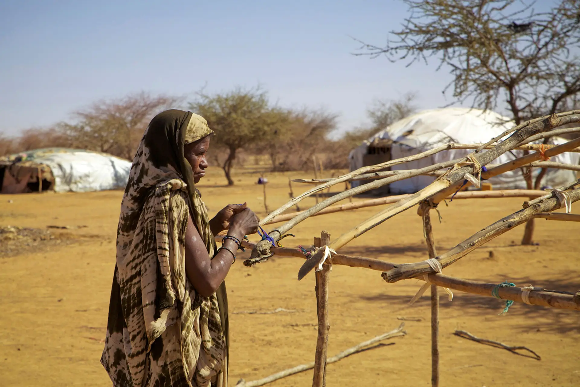 Violência no Mali já causou 260 mil refugiados e deslocados
