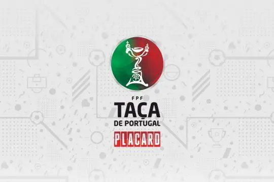 Federação sem bilhetes para a final da Taça entre FC Porto e Sporting