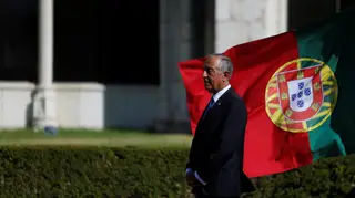 Marcelo defende revisão da lei sobre relações familiares no Governo