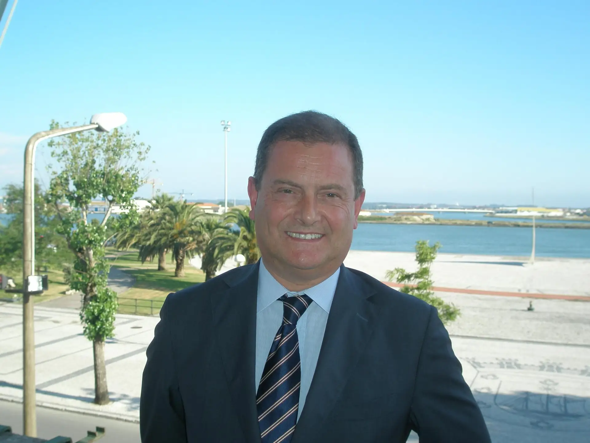 De presidente da Câmara a secretário de Estado: o percurso de João Ataíde