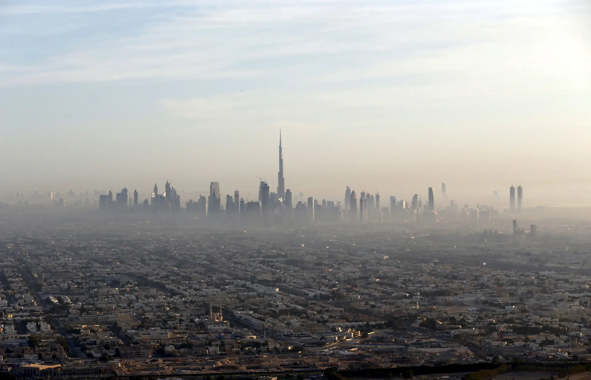 Britânica pode ser presa no Dubai por comentários difamatórios no Facebook