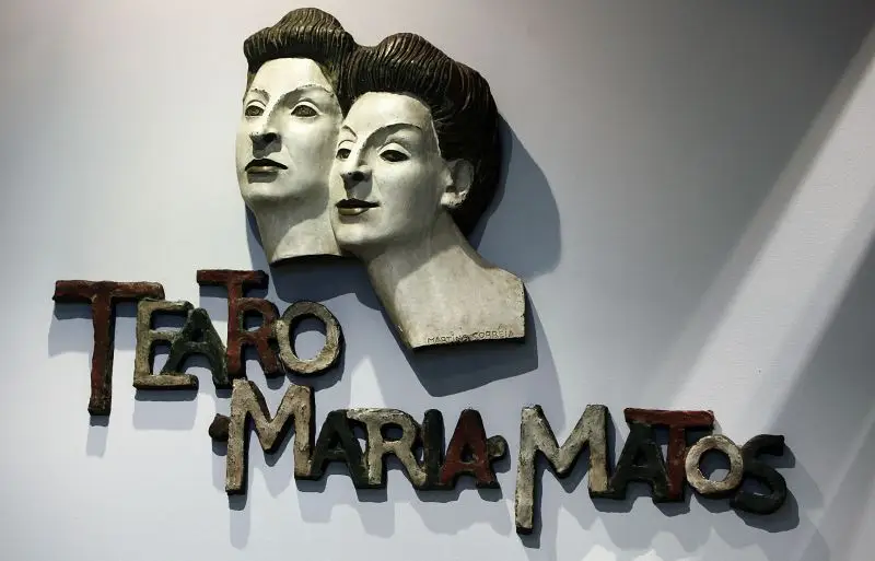 BE/Lisboa recomenda anulação da concessão do Teatro Maria Matos