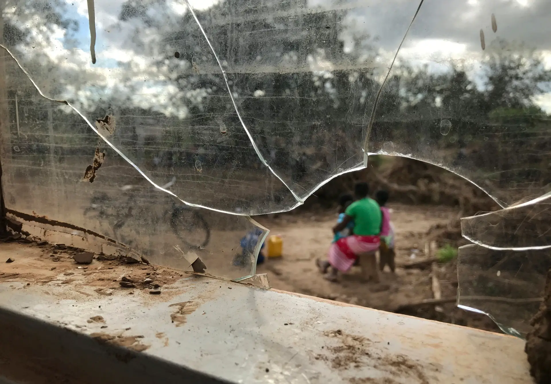 Moçambique anuncia sétima morte causada por surto de cólera