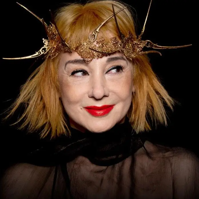 Morreu Mísia, fadista portuguesa que ficará na história como uma das mais originais