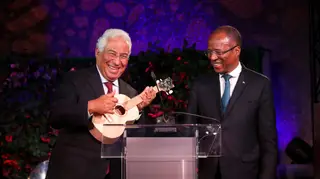Governos de Portugal e Cabo Verde vão assinar 12 acordos bilaterais