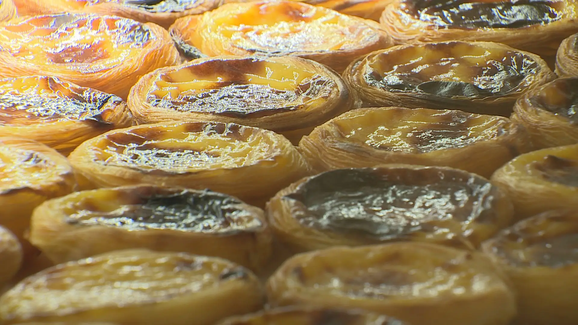 Panidor duplica vendas nos EUA com apetência por pastéis de nata