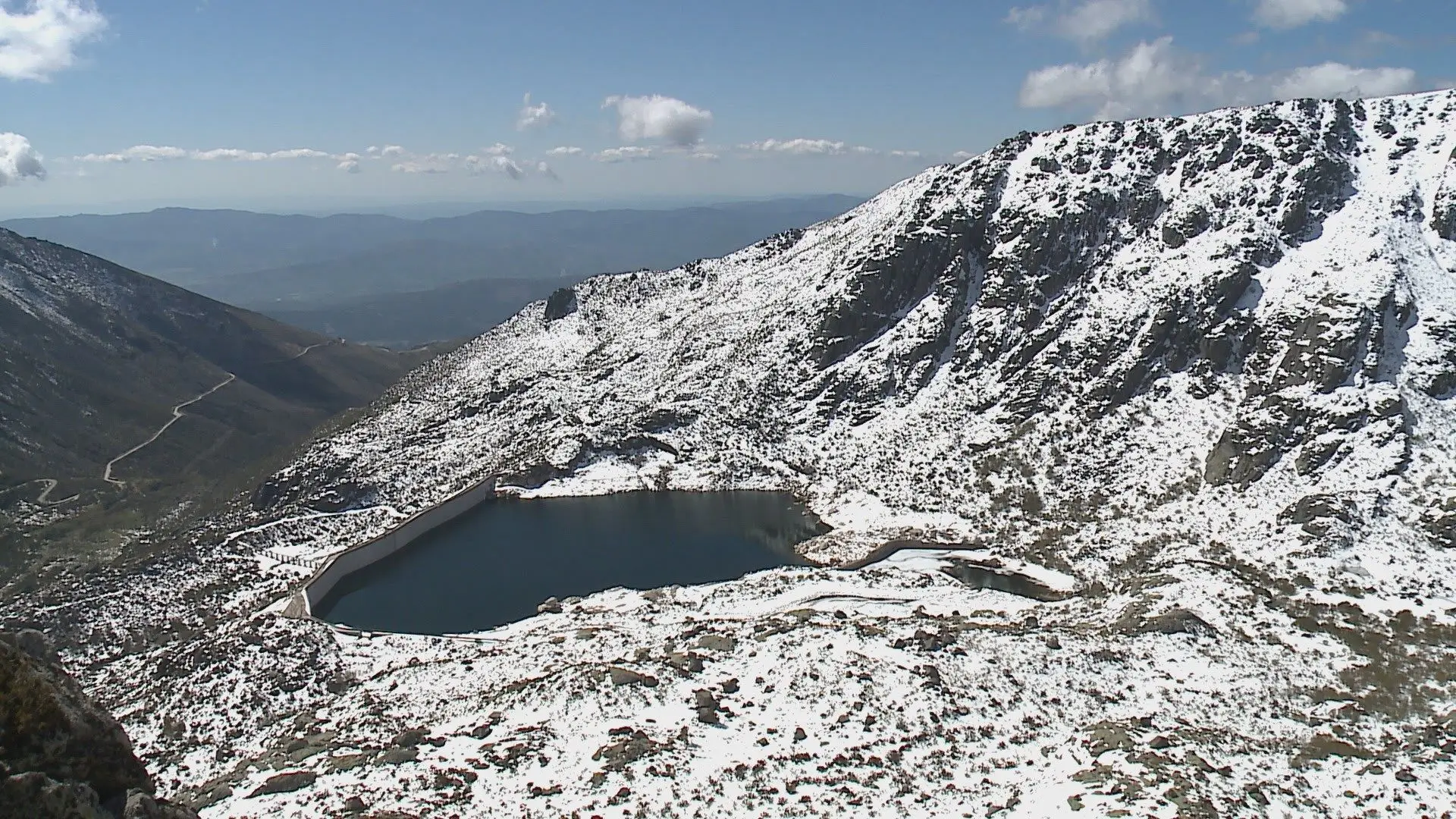 Serra da Estrela reconhecida como Geopark Mundial da UNESCO