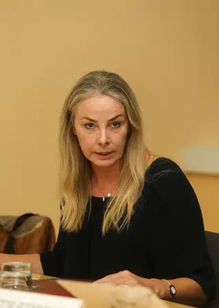 Tamara Milagre (João Girão)
