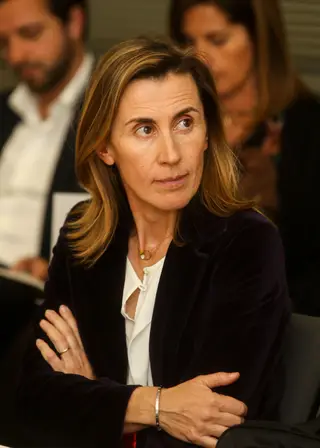 Teresa Bartolomeu (João Girão)