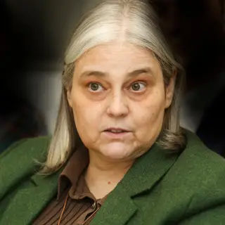 Fátima Cardoso, presidente da ABC Global Alliance