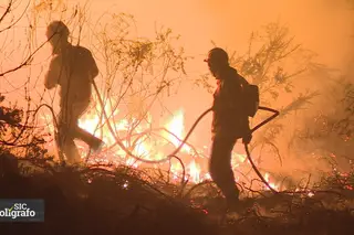 É verdade que o Governo prometeu ficar com a maioria do SIRESP?