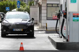 Greve dos motoristas vai manter-se por tempo indeterminado, ameaça sindicato