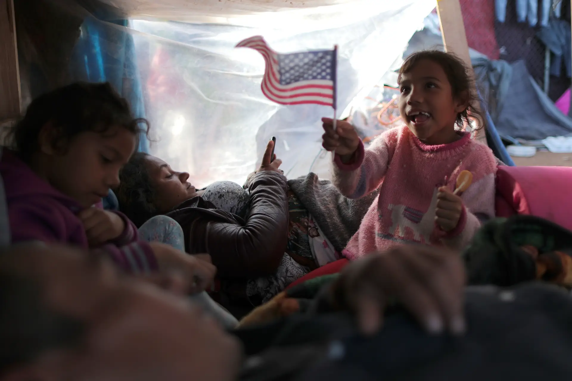 Califórnia mantém-se como "estado santuário" para imigrantes ilegais