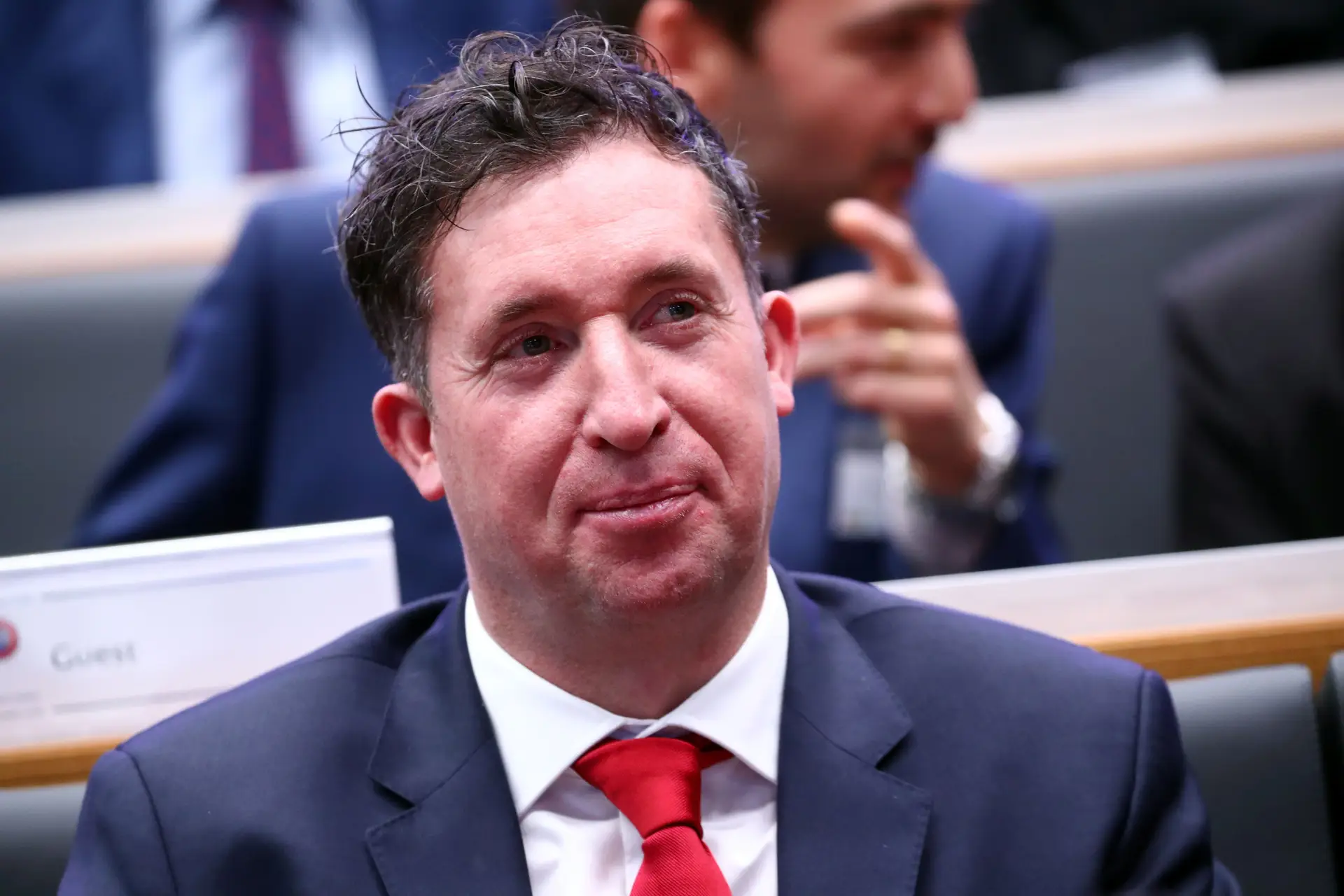 Robbie Fowler regressa à Austrália para treinar Brisbane Roar