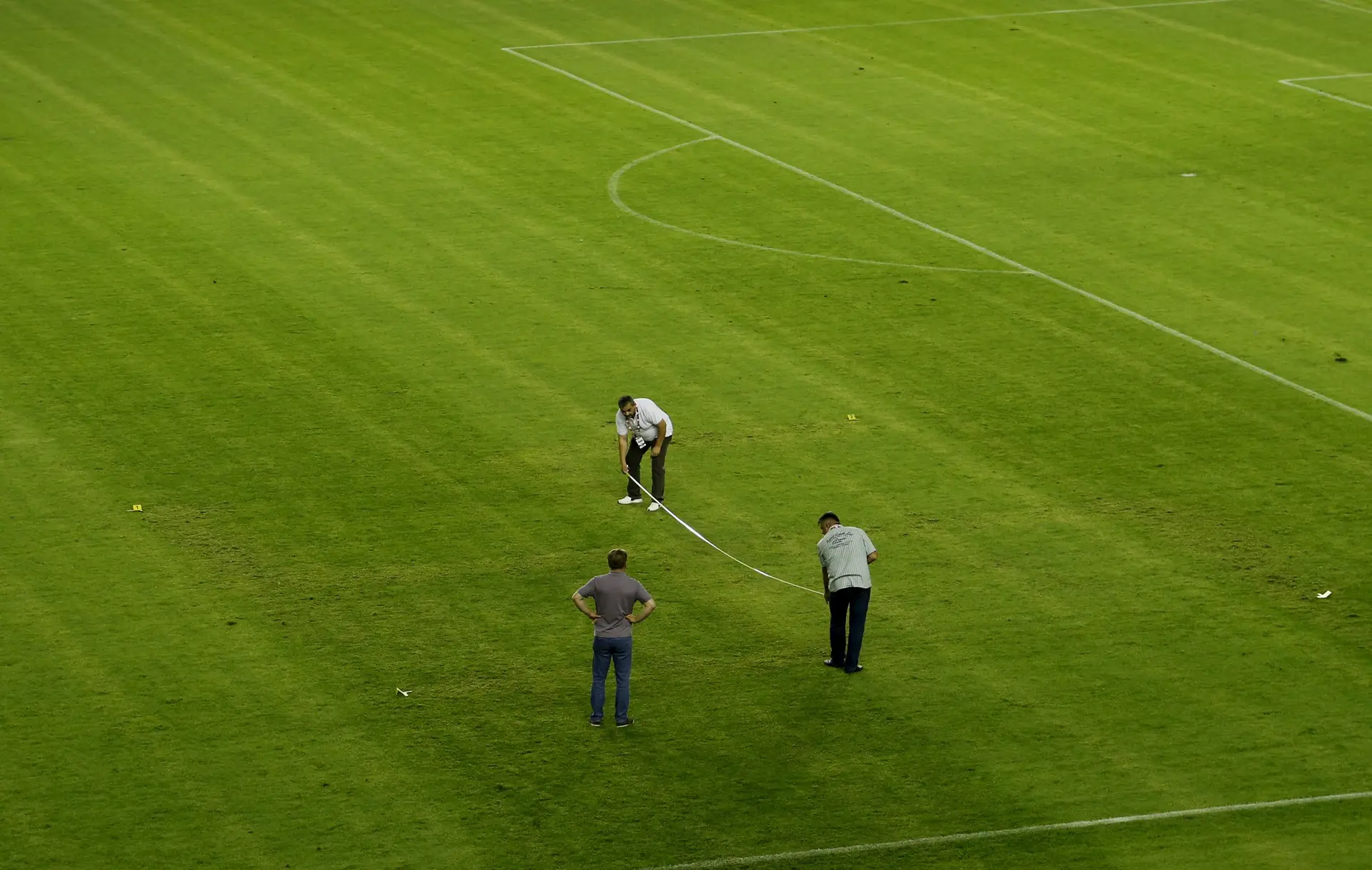 Taça da Liga. DGS remete decisão sobre realização dos jogos para os clubes e Liga
