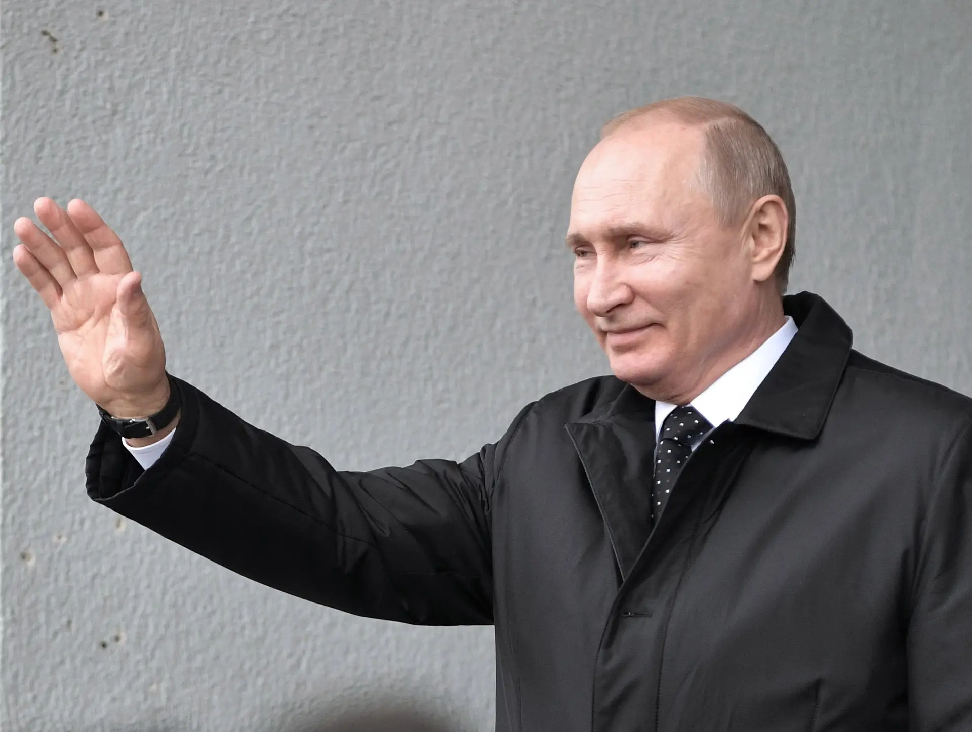 Rússia ameaça não prolongar acordo sobre armas nucleares