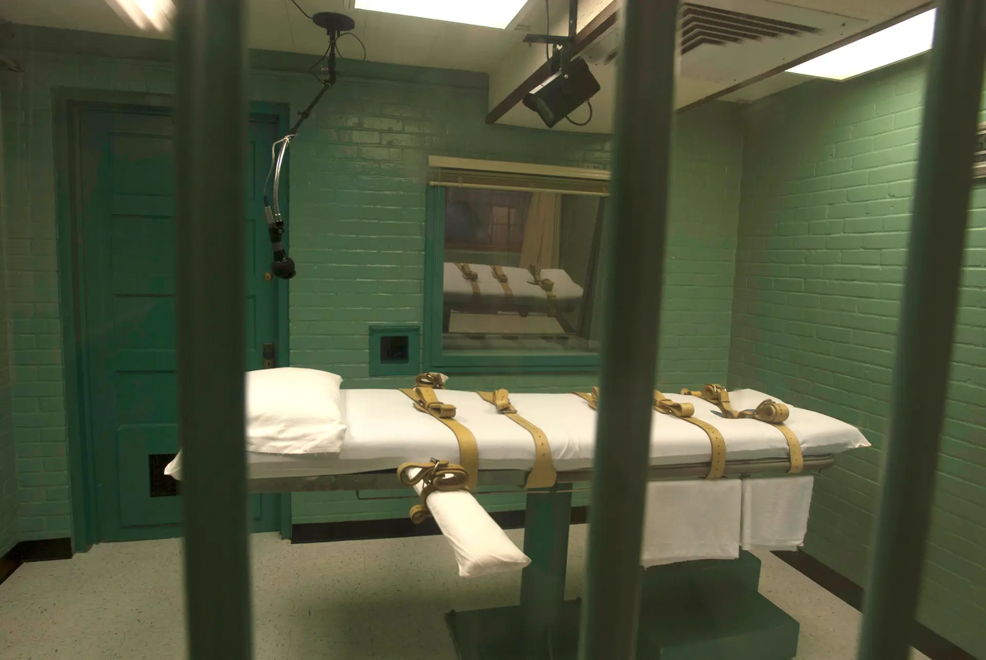 Estado norte-americano da Geórgia executa condenado por duplo homicídio