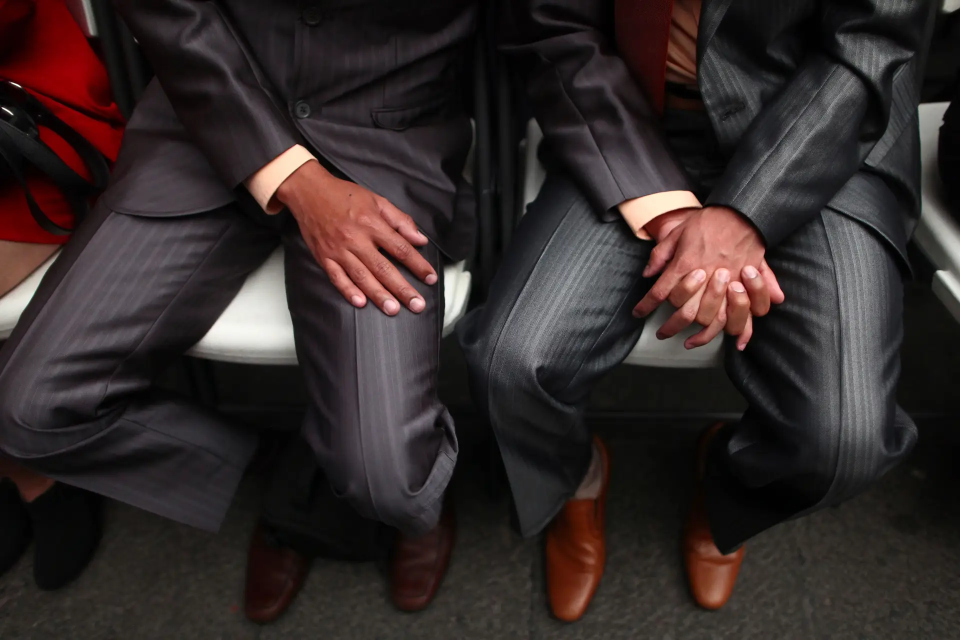 Alemanha quer acabar com terapias de conversão da homossexualidade