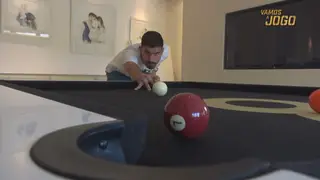 "Vamos a Jogo" com Rúben Neves e Raphinha