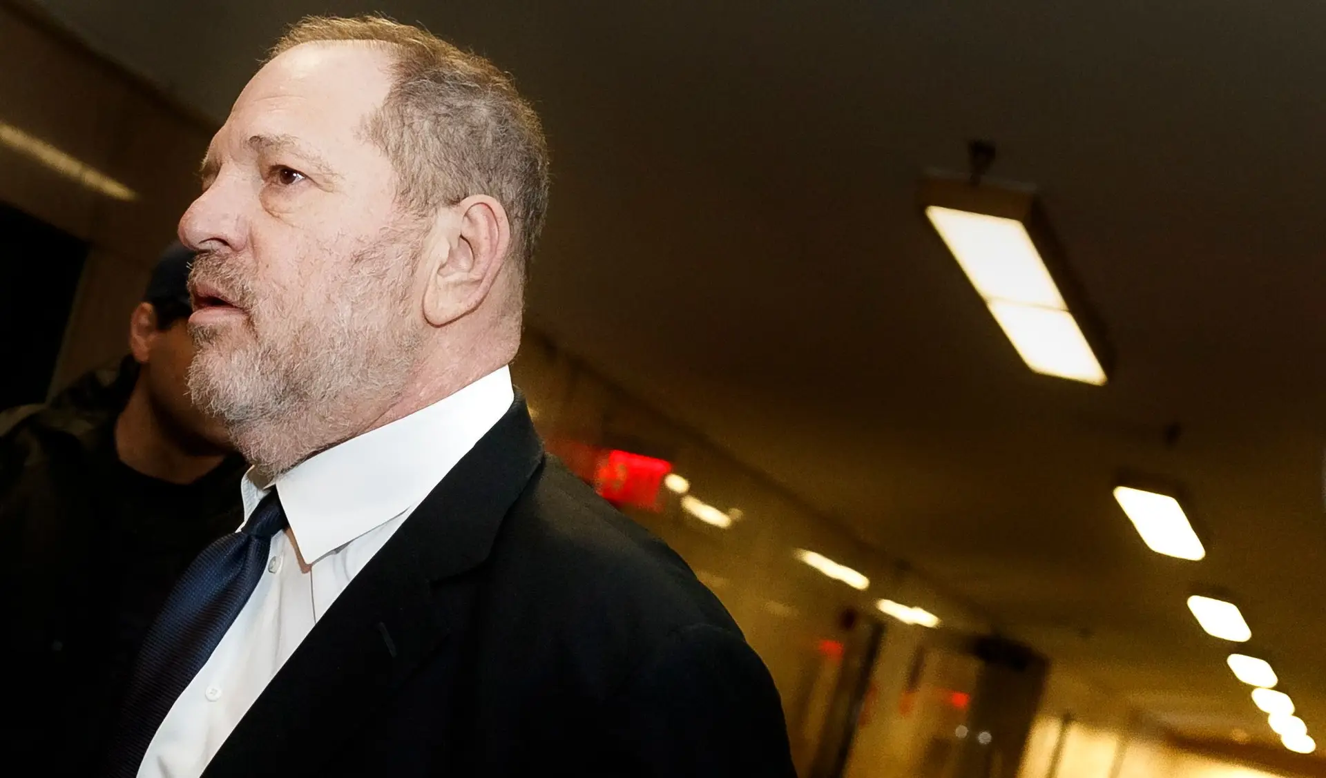 Julgamento de Harvey Weinstein, acusado de vários crimes sexuais, adiado