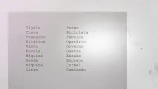 AL FA BE TI ZAR a revolução