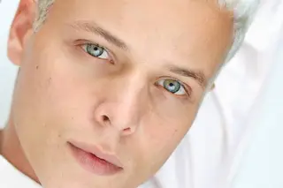 Modelo brasileiro morre subitamente em desfile da semana de moda de São Paulo