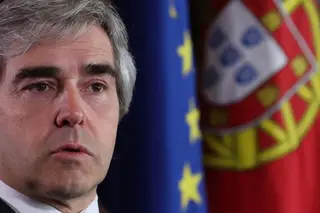 Nuno Melo diz que espanhol Vox não é de extrema-direita