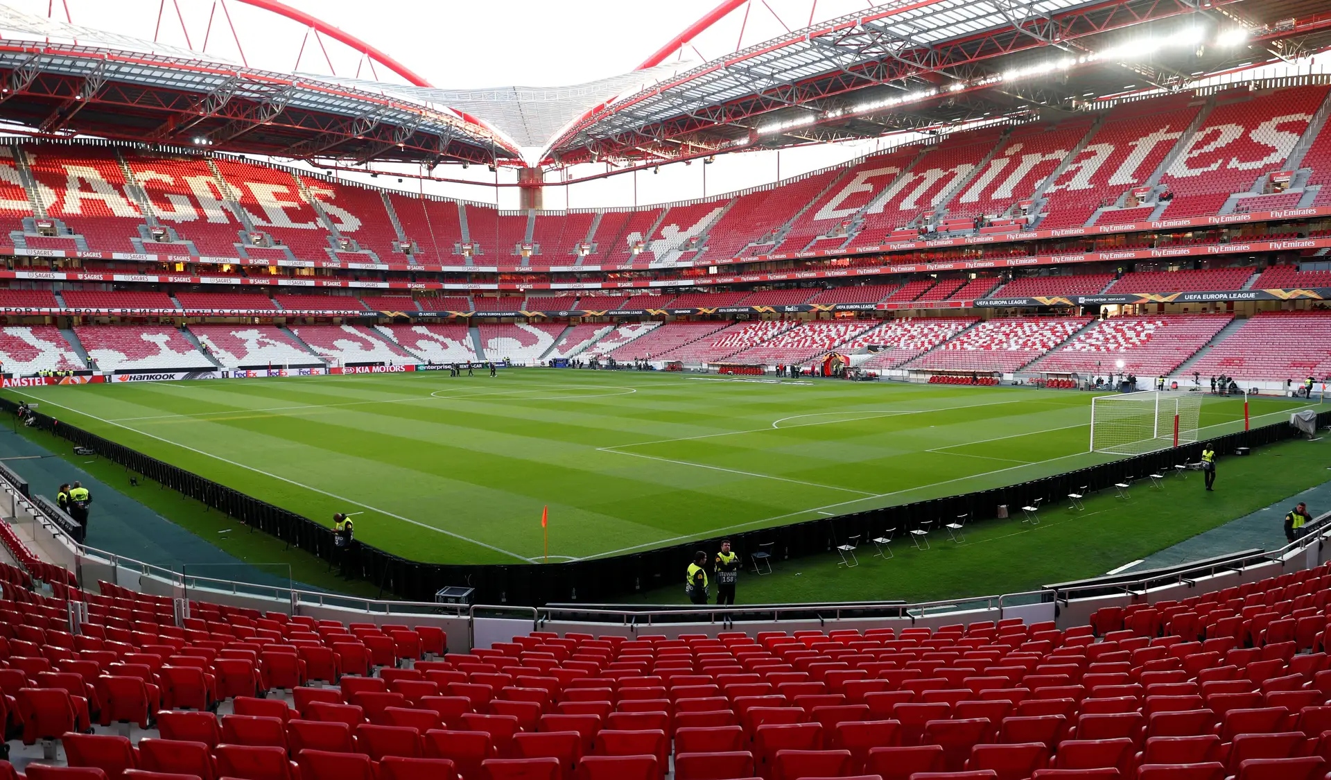 Benfica passa a aceitar pagamentos online em criptomoedas