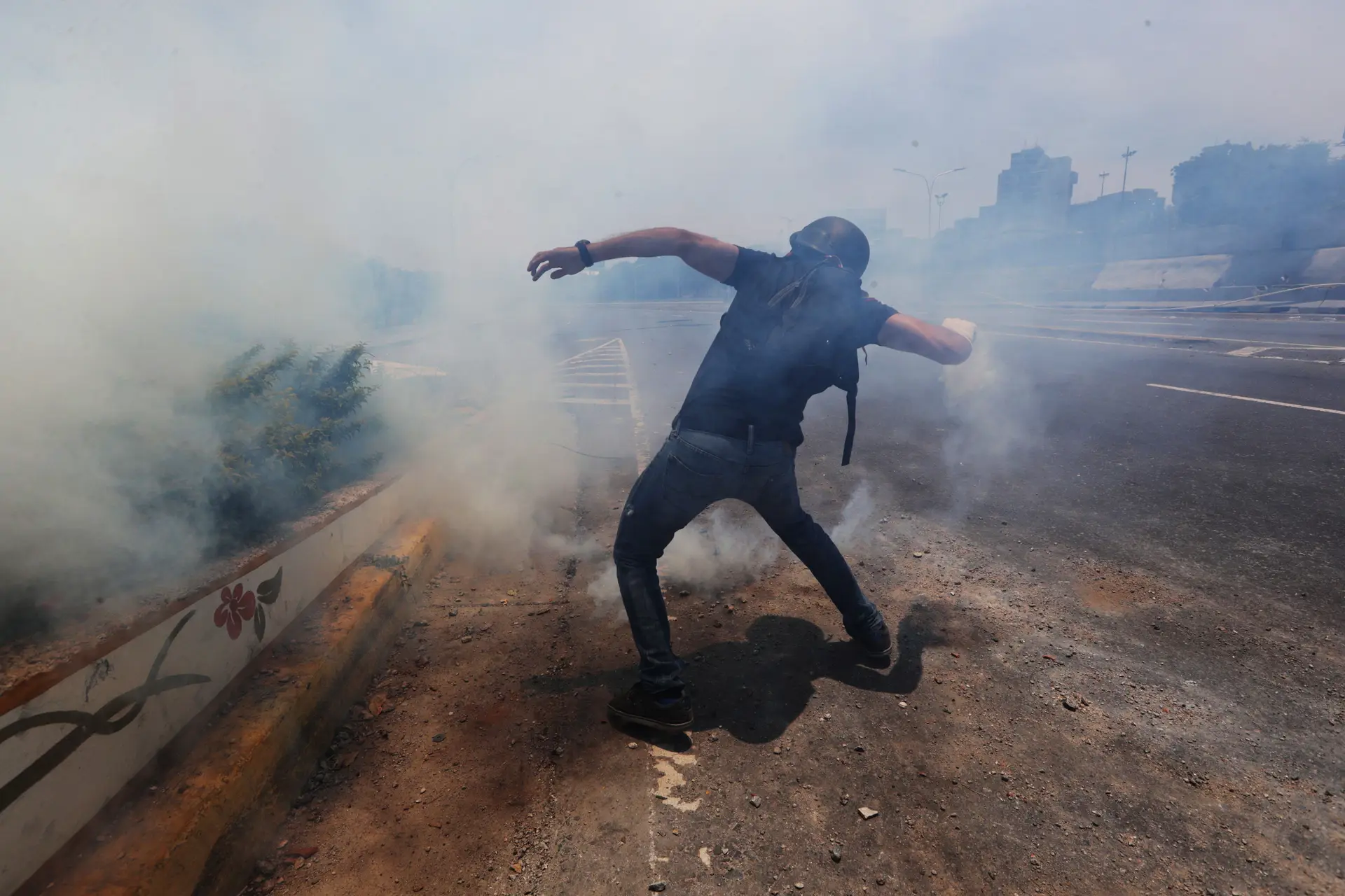 Rússia confirma reunião com EUA para discutir crise da Venezuela