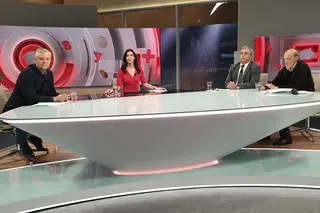 Produtos de apoio grátis para quem tem pelo menos 60% de incapacidade