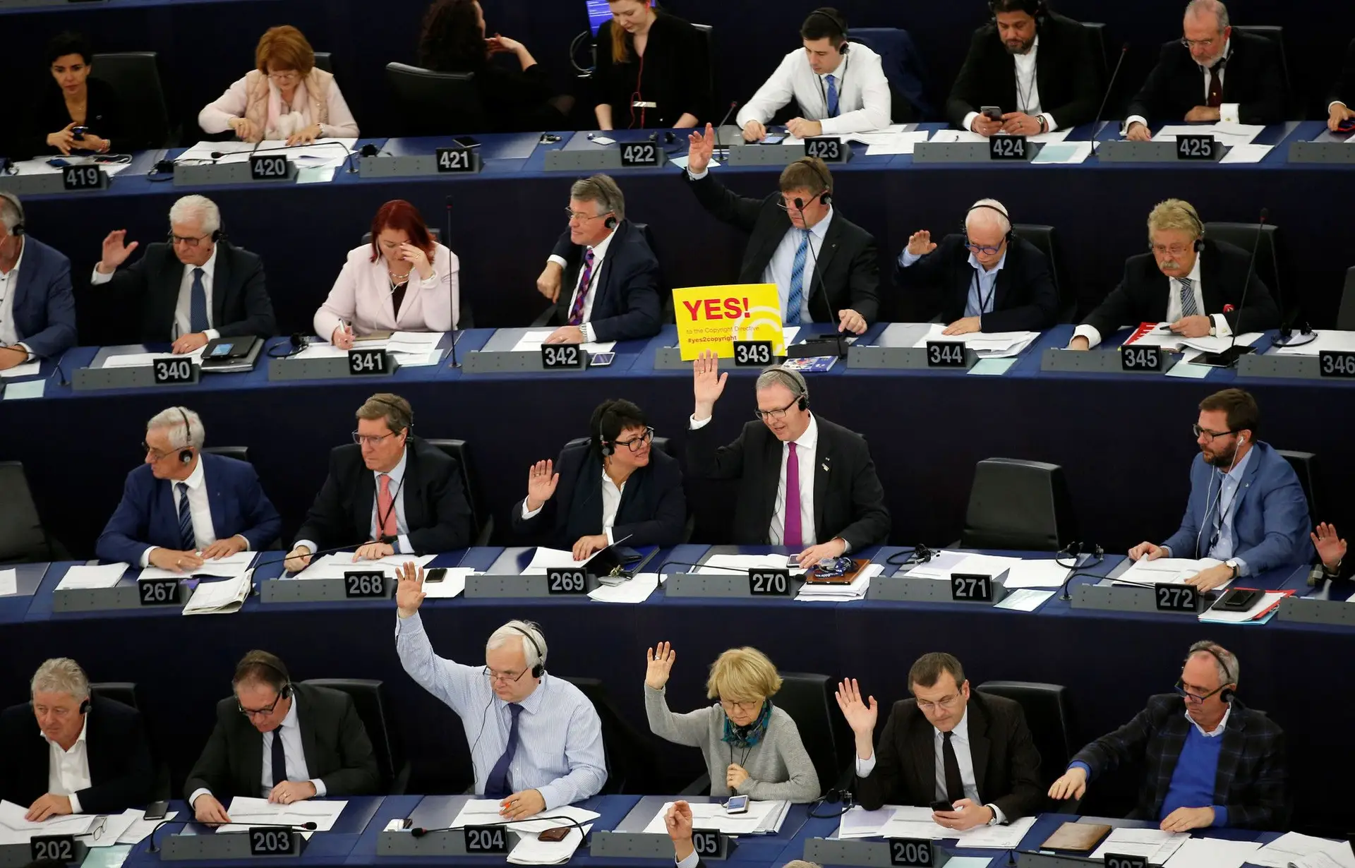 Quiz: Acha que conhece a União Europeia?