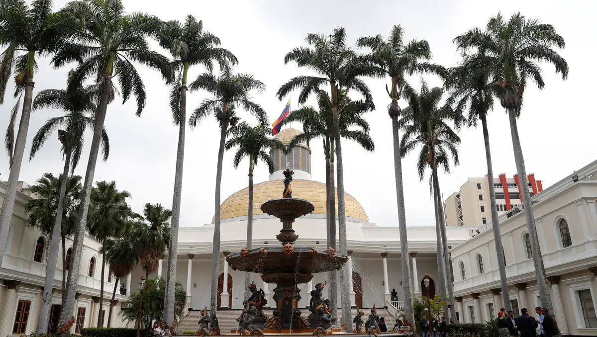 Assembleia Nacional da Venezuela