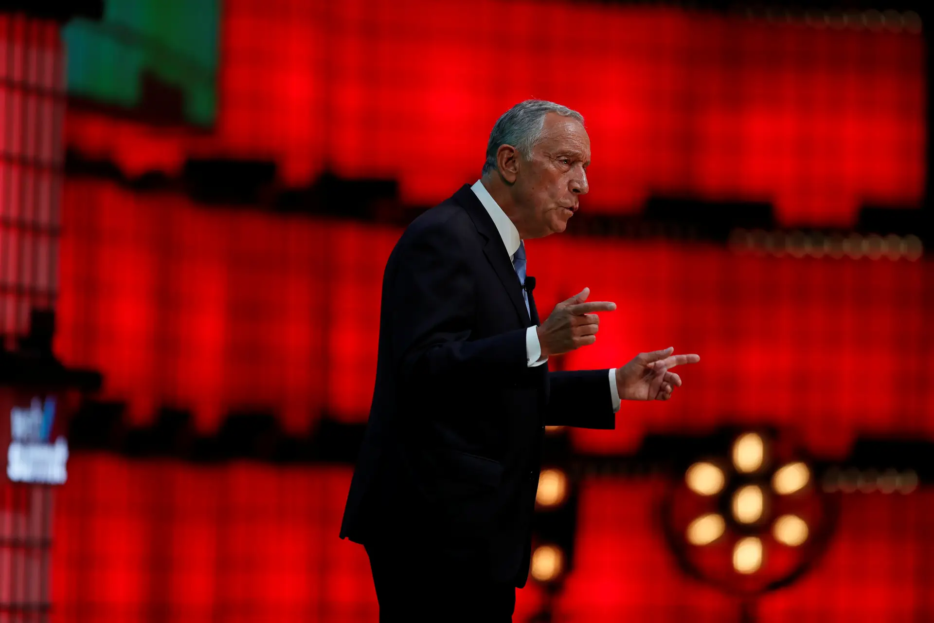 "A Europa é a melhor ideia que alguma vez tivemos"