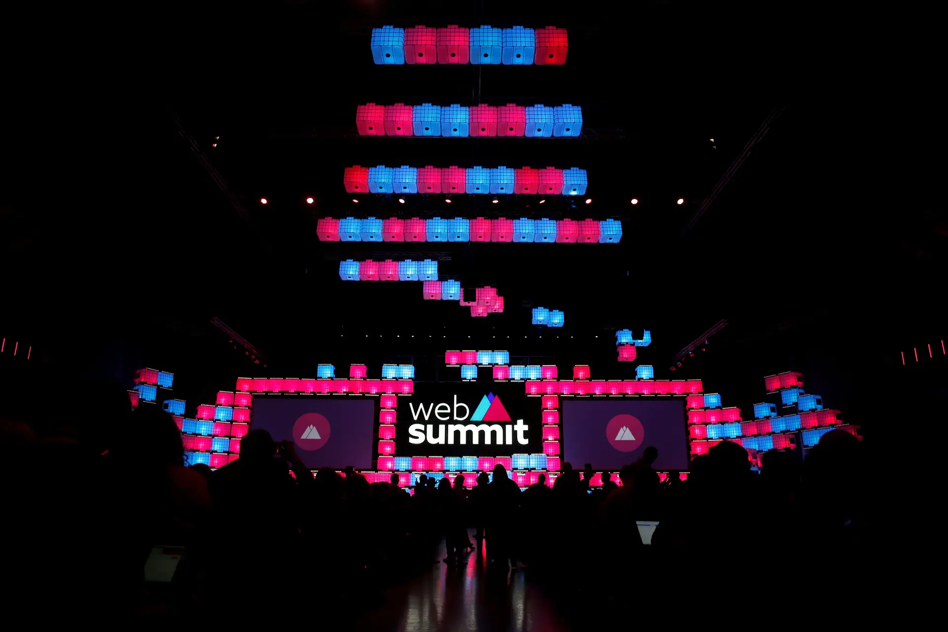 Receitas no alojamento local podem atingir 10,1 M€ com a Web Summit
