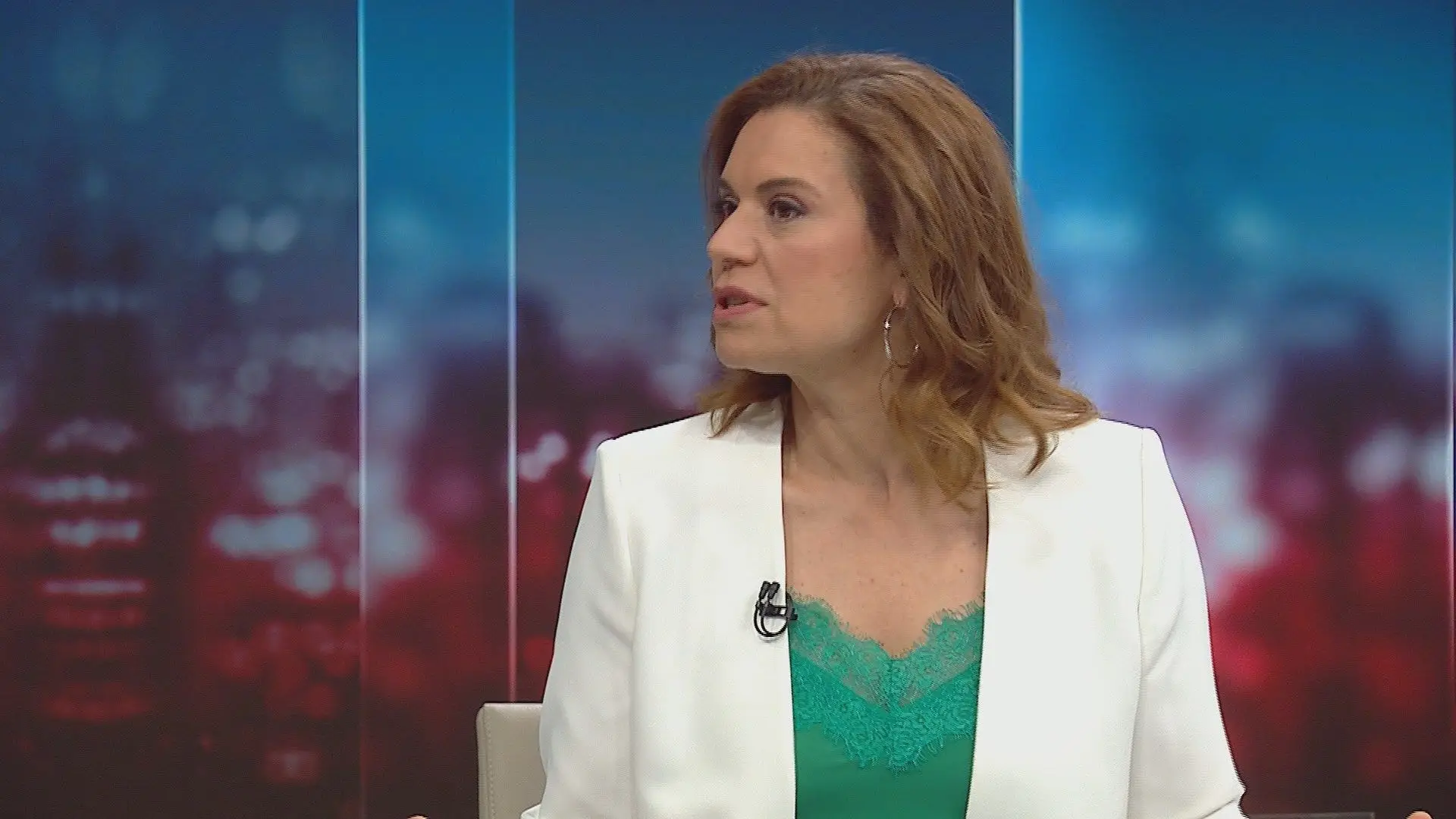 "Há uma falta de conhecimento sobre o vírus da sida"