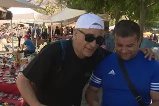 O "politicamente incorreto" no segundo dia de campanha