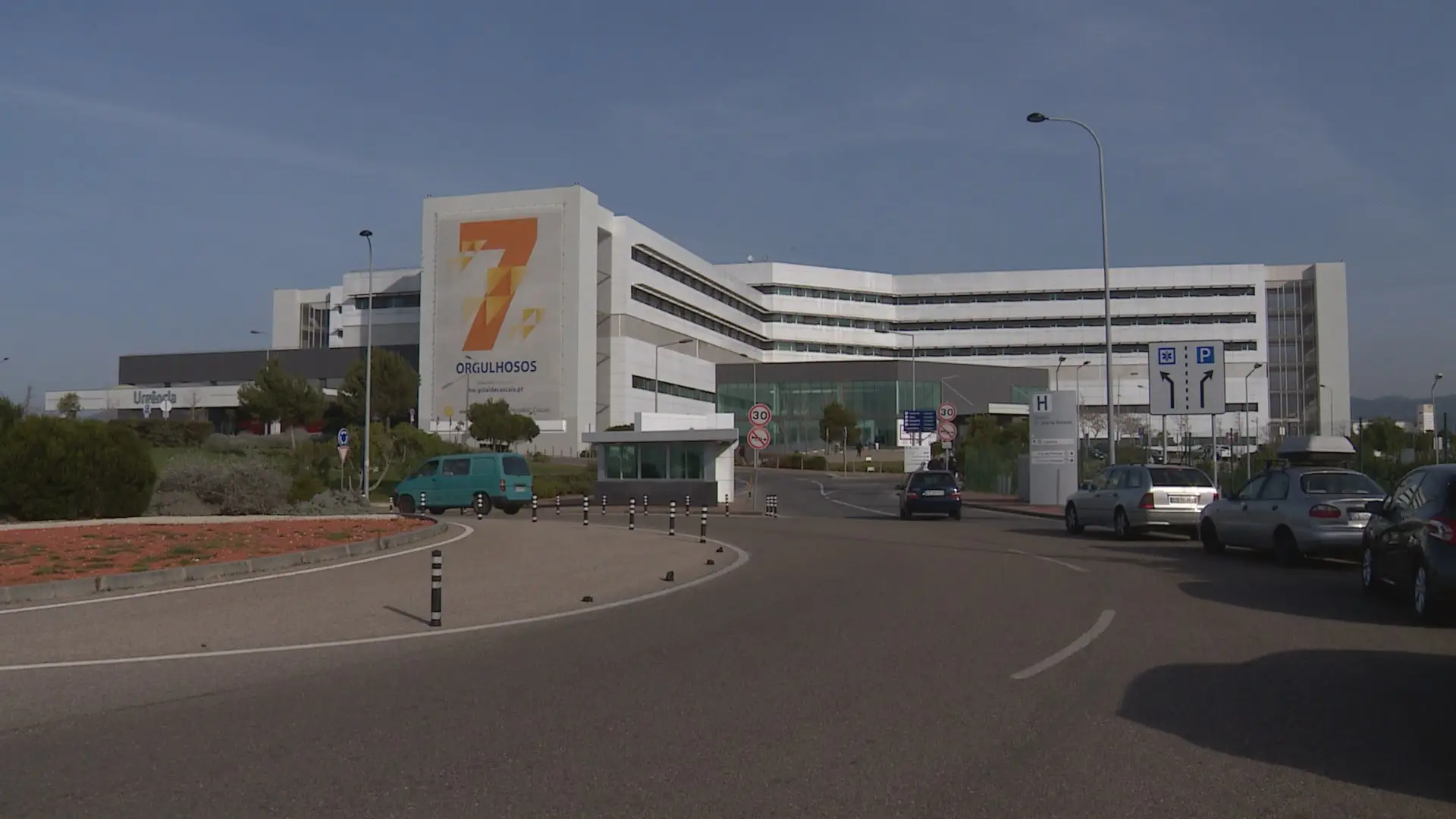 PPP do Hospital de Cascais adjudicada à Ribera Salud