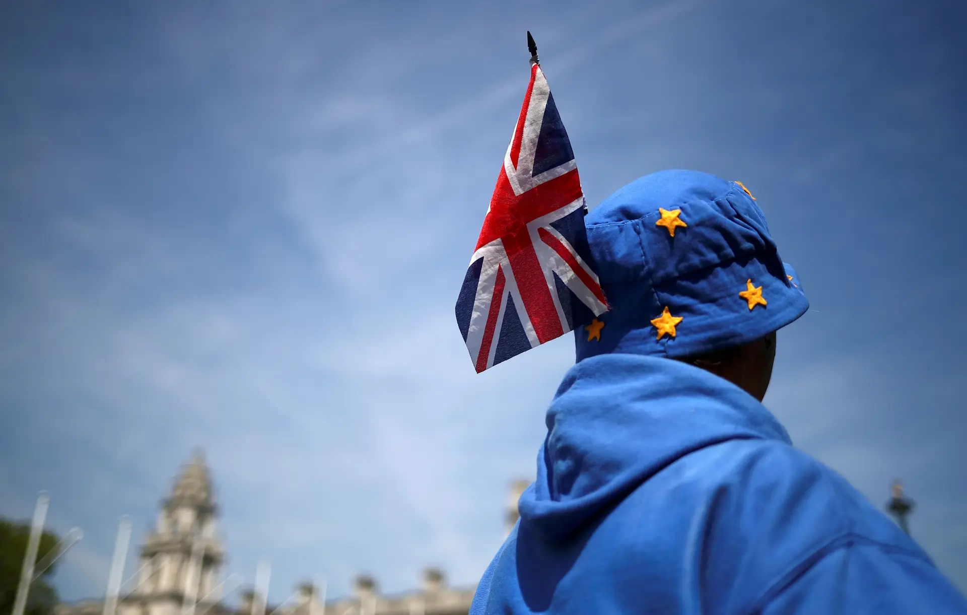 "Linha Brexit" deu resposta em três meses a quase 25.000 portugueses