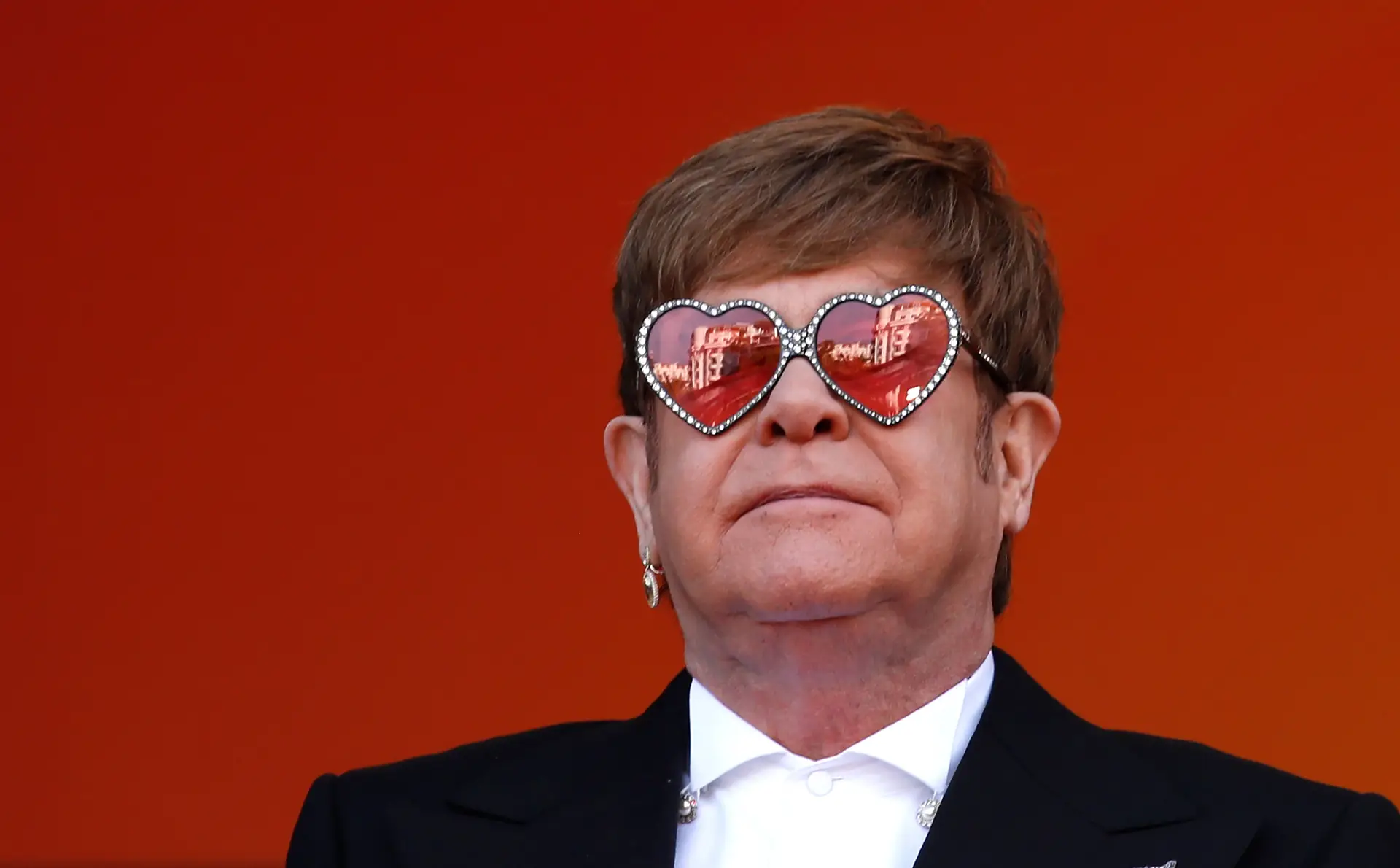 Samoa proíbe filme "Rocketman" por incluir cenas homossexuais