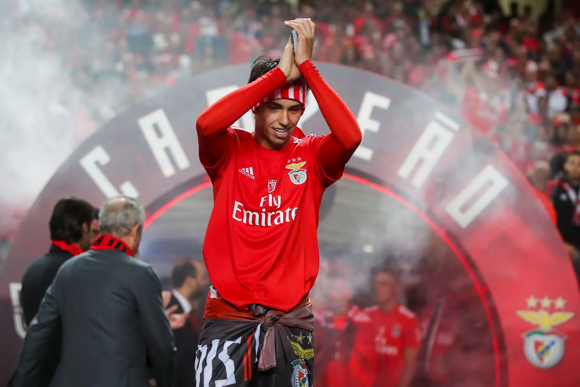 João Félix entra para o lote dos jogadores mais caros de sempre