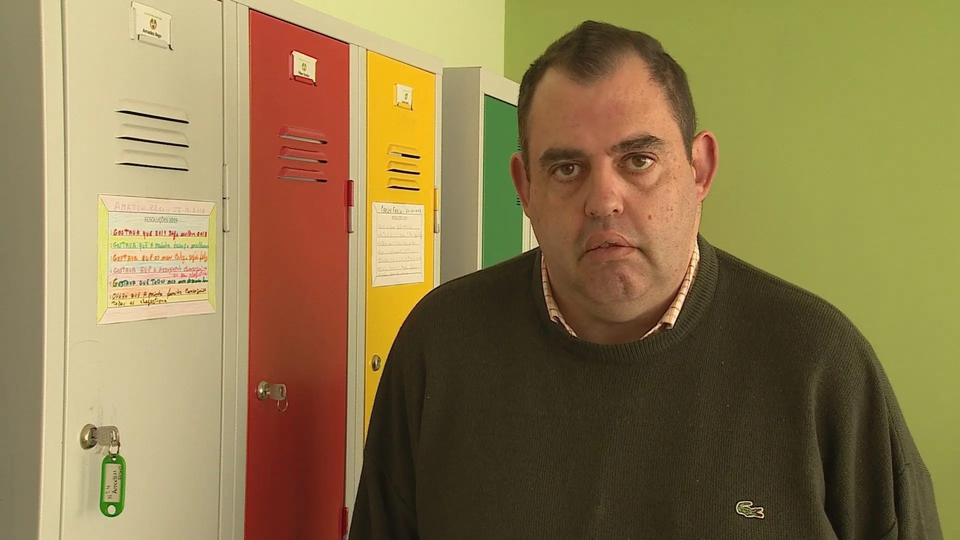 Viver com esquizofrenia