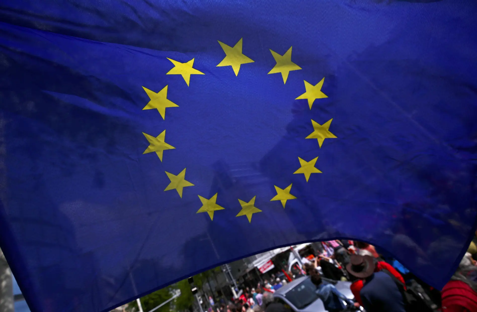 Governo trabalha em três cenários distintos para a presidência portuguesa da UE em 2021