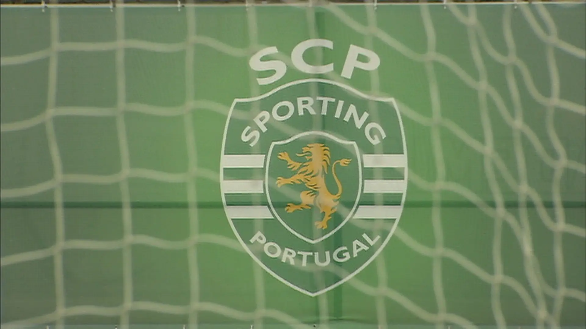 Sporting inicia preparação para a final da Taça com titulares no ginásio