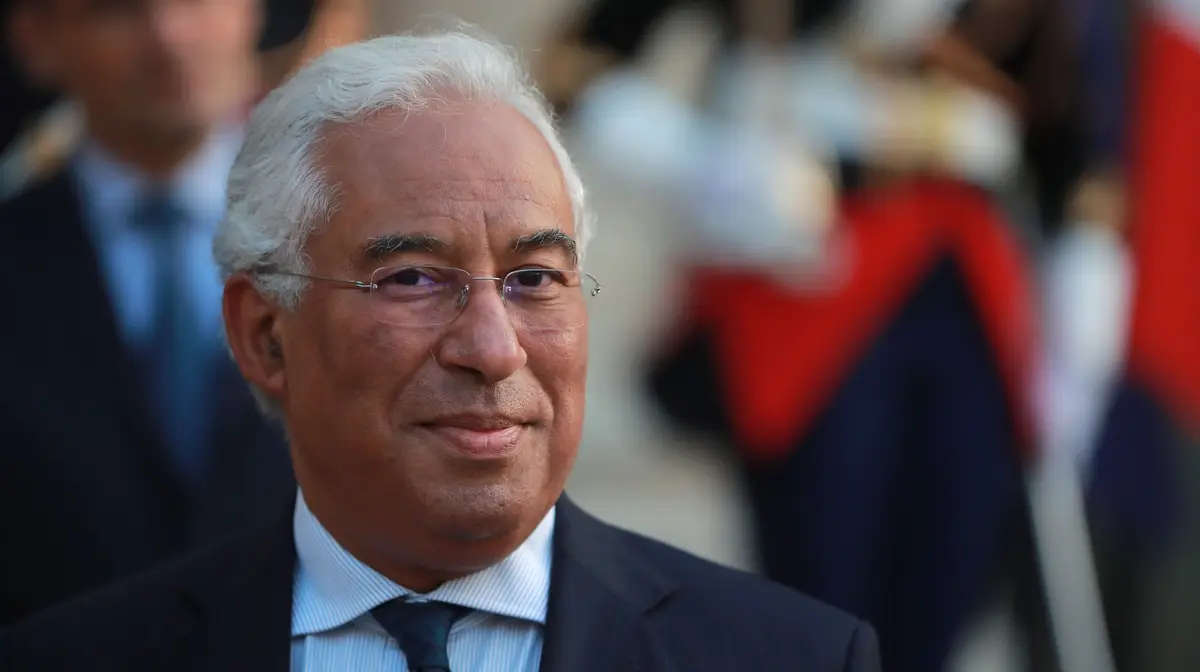 António Costa