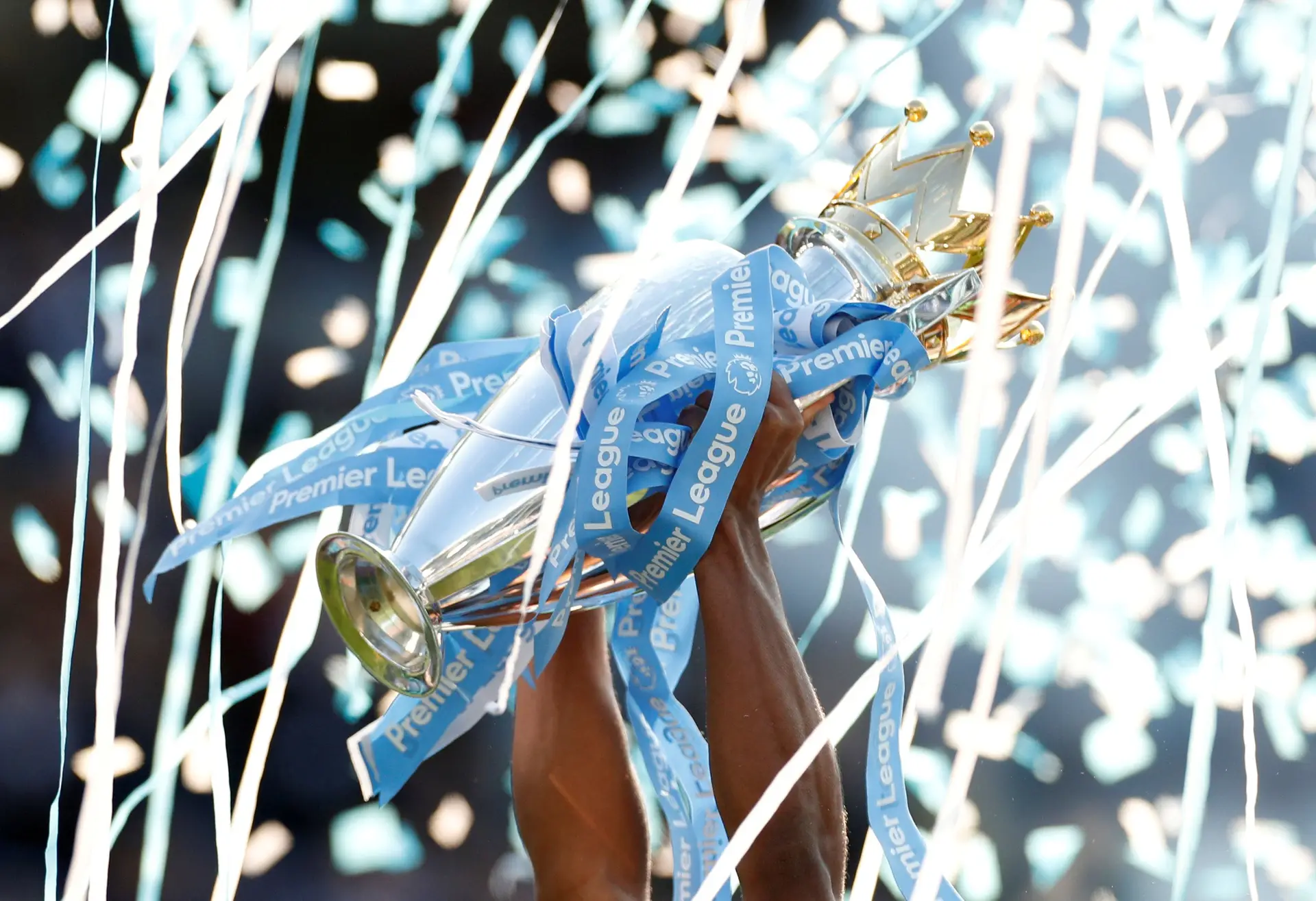 Que grande susto apanharam os adeptos do Manchester City